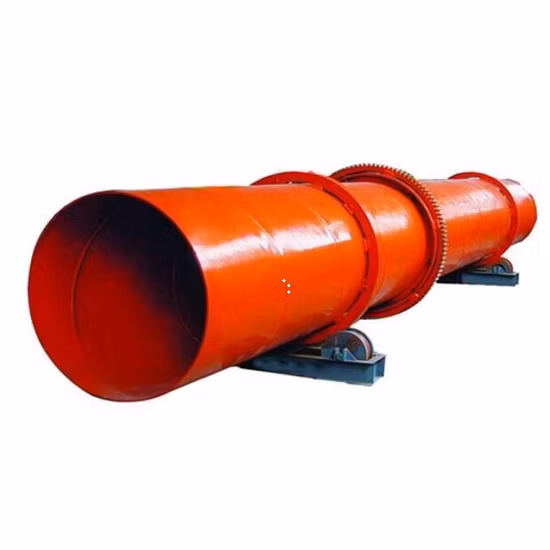 Nouveau design d'équipement de séchage à tambour rotatif pour sciure de biomasse, séchoir à paille de riz pour copeaux de bois, bagasse de canne à sucre, prix de la machine de séchage de séchoir industriel à grains usés