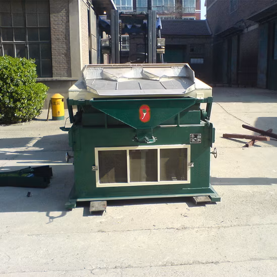 Destoner par gravité de grain de marque Green Torch en vente